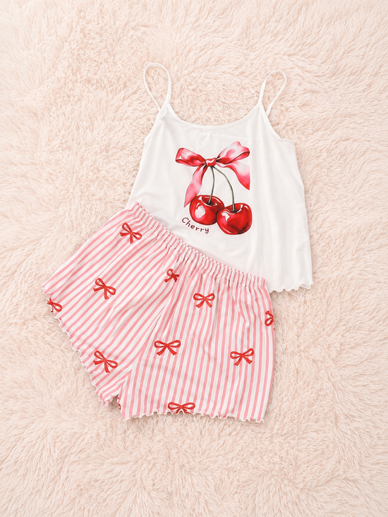 Sugar Rush PJ’s