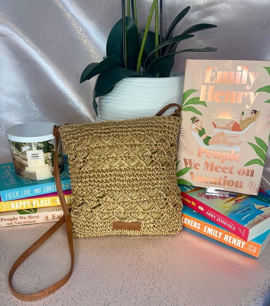 Salty Honey Bag