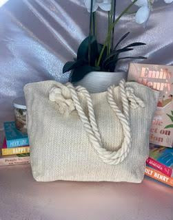 Shoreline Muse Bag