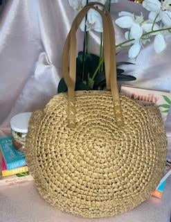 Moon Tide Bag