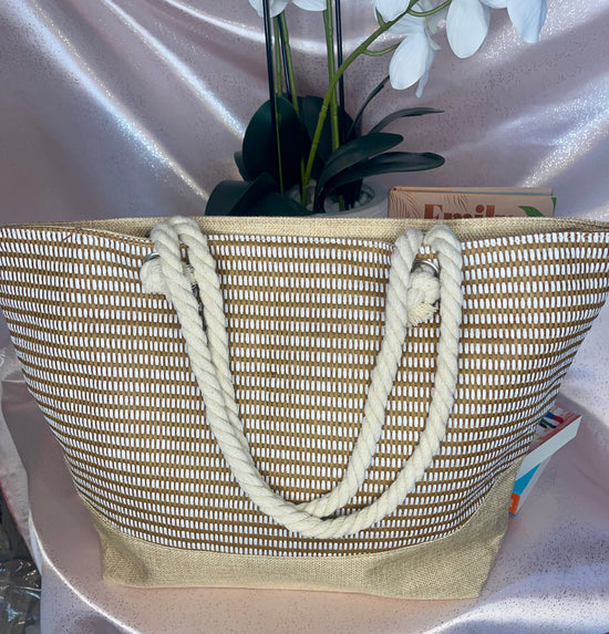 Barefoot Babe Bag