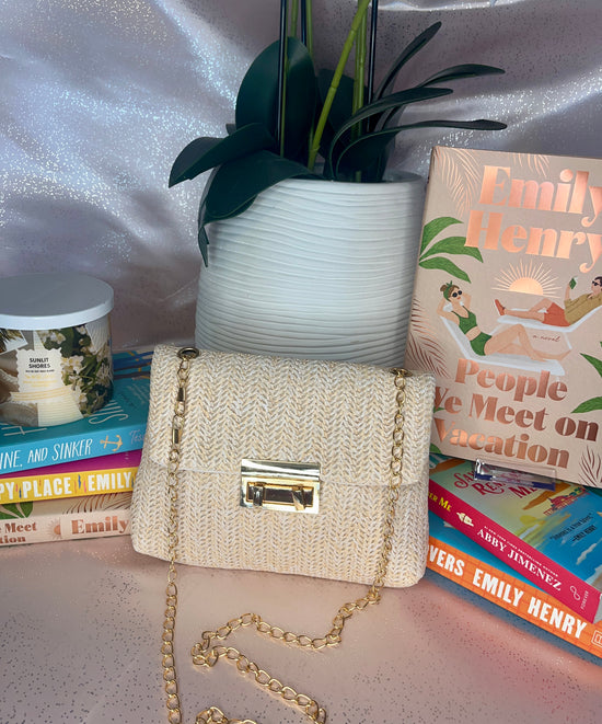 Sandy Muse Bag
