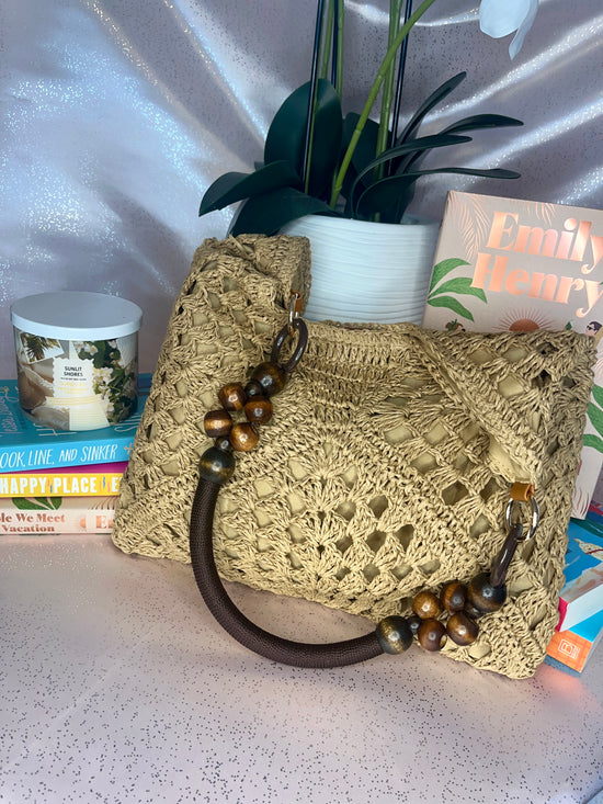 Sea Salt Soul Bag