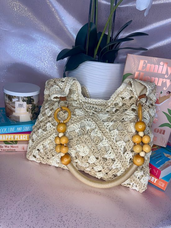 Ocean Soul Bag
