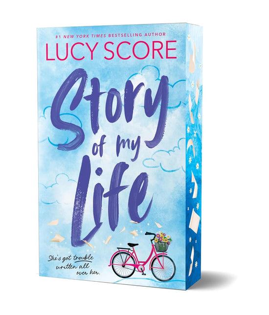 Story of My Life (Story Lake 