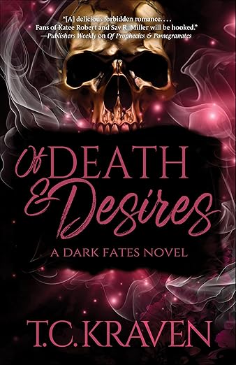 Of Death & Desires (Dark Fates)