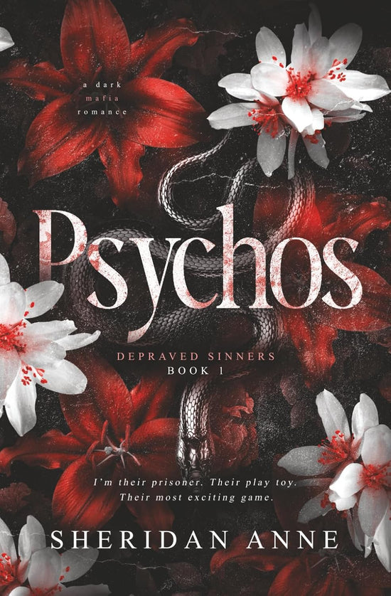 Psychos (Depraved Sinners 