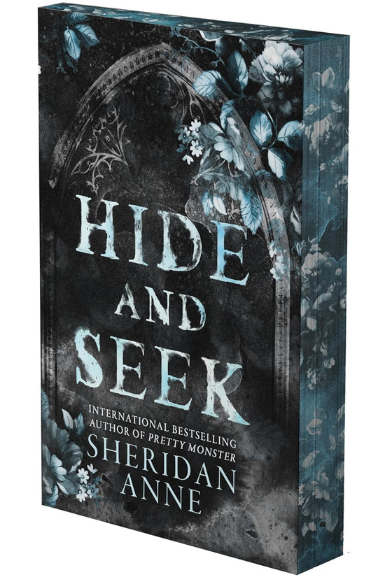Hide and Seek (Deluxe Edition)
