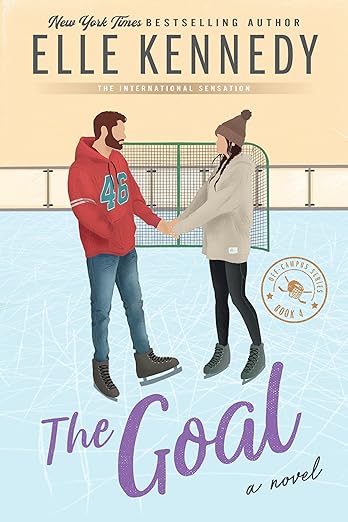 The Goal (Off-Campus 