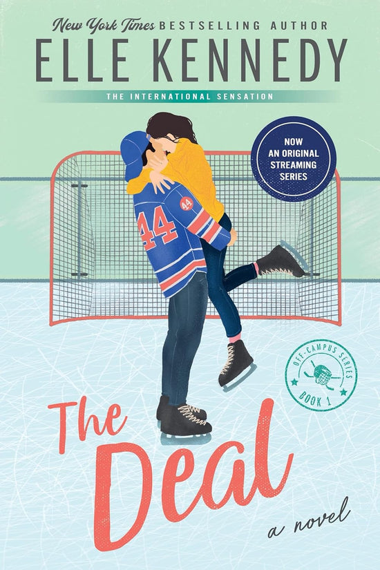 The Deal (Off-Campus 