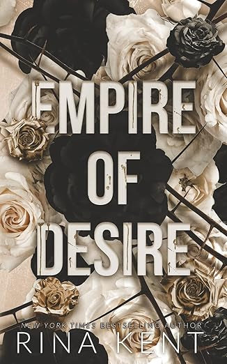 Empire of Desire (Empire)