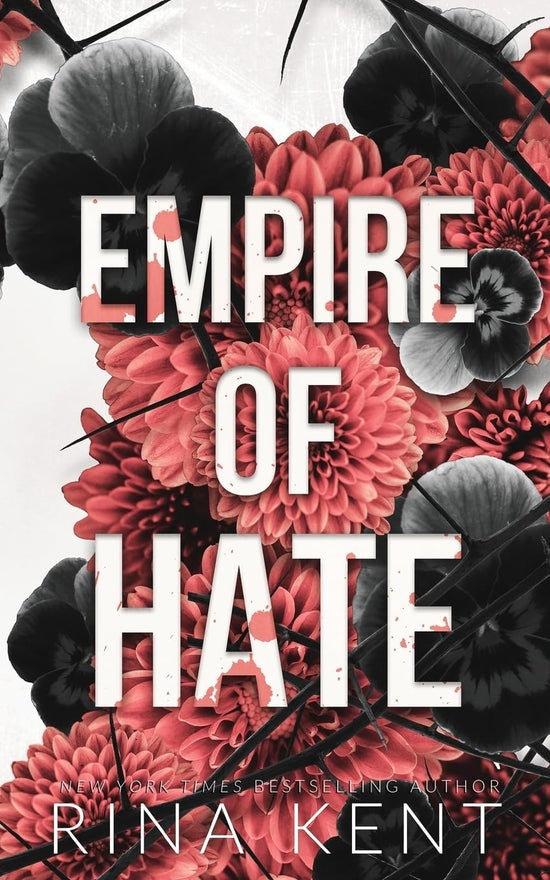 Empire of Hate (Empire)