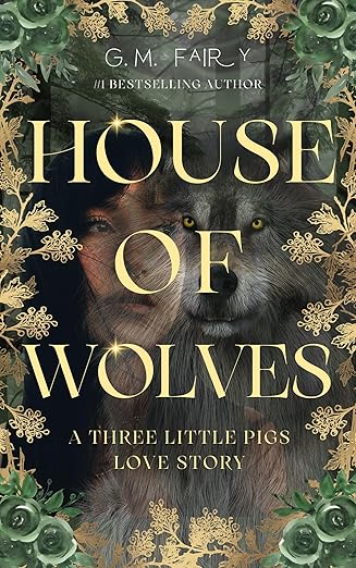 House of Wolves
