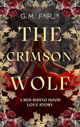 The Crimson Wolf