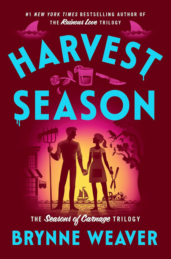 Harvest Season (Seasons of Carnage 