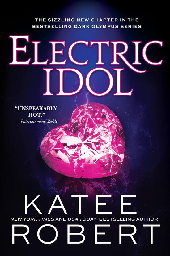 Electric Idol (Dark Olympus 