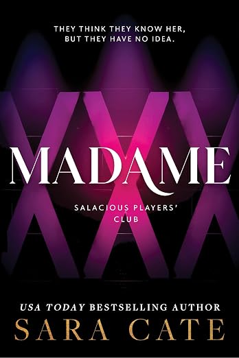 Madame (Salacious Players Club 