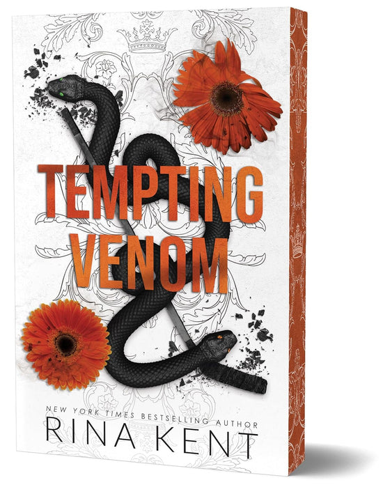 Tempting Venom (Vipers 
