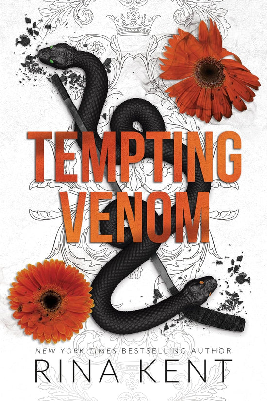 Tempting Venom (Vipers 