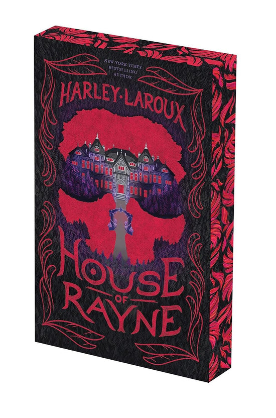 House of Rayne (Deluxe Edition)