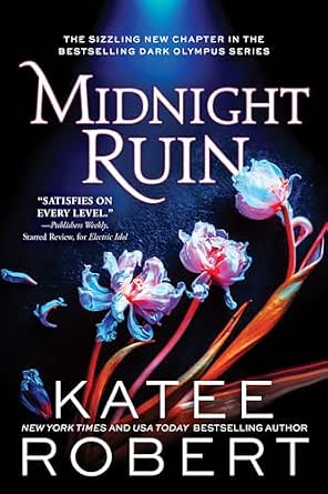 Midnight Ruin (Dark Olympus 