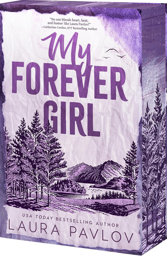 My Forever Girl (Blue Sky Bay 