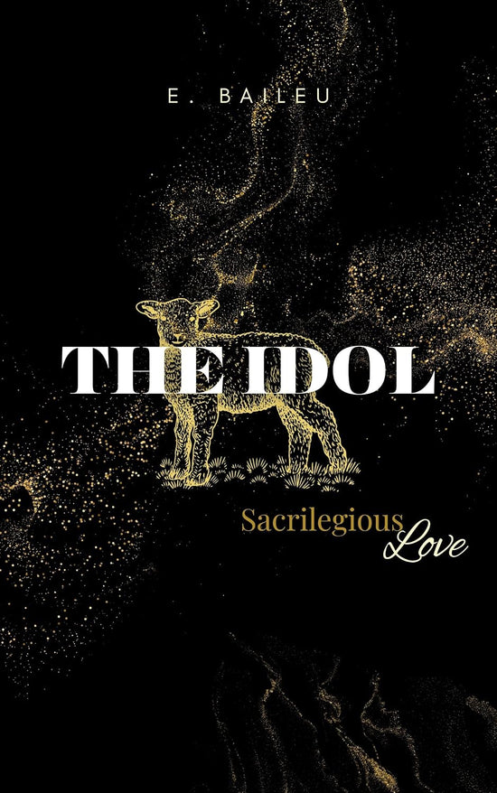 The Idol (Sacrilegious Love 