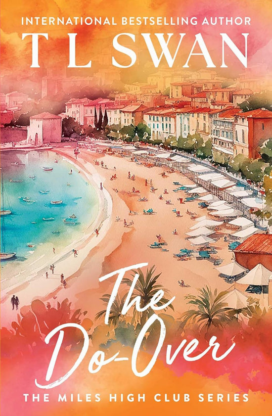 The Do-Over (Miles High Club Series)
