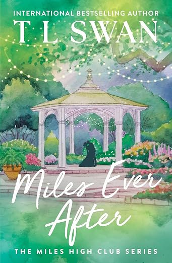 Miles Ever After (Miles High Club) Deluxe Edition