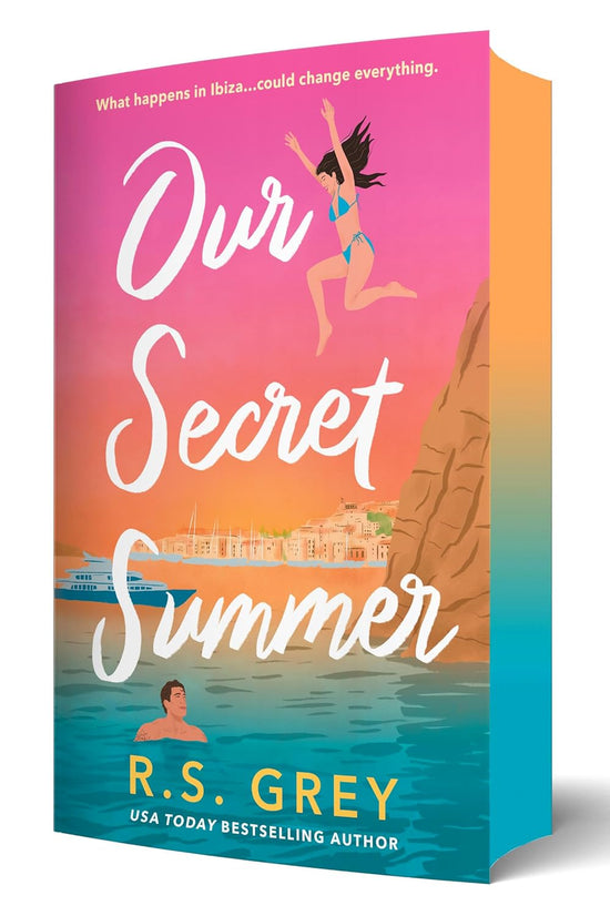 Our Secret Summer (Deluxe Edition)