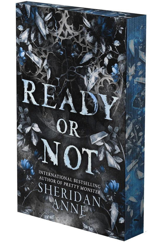 Ready or Not (Hide and Seek 