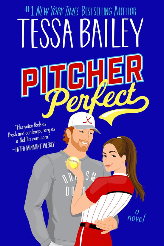 Pitcher Perfect (Big Shots 