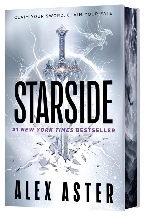 Starside (Starside 