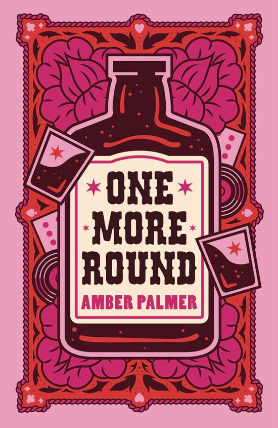 One More Round (Pinecrest Ridge 