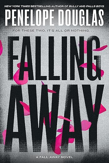 Falling Away (Fall Away 