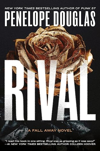 Rival (Fall Away 