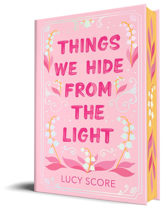 Things We Hide From the Light (Knockemout 