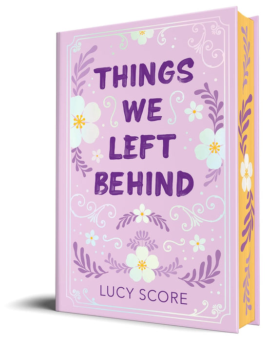 Things We Left Behind (Knockemout 