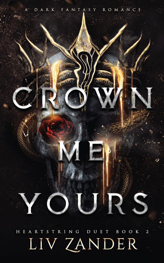 Crown Me Yours (Heartstring Duet 