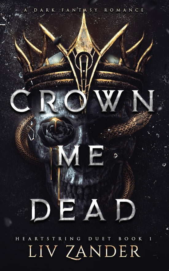 Crown Me Dead (Heartstring 