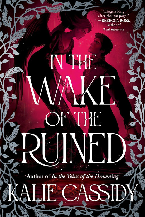 In the Wake of the Ruined (Siren Mage 