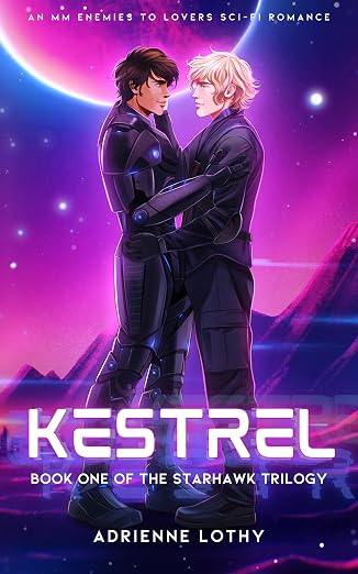 Kestrel (Starhawk 