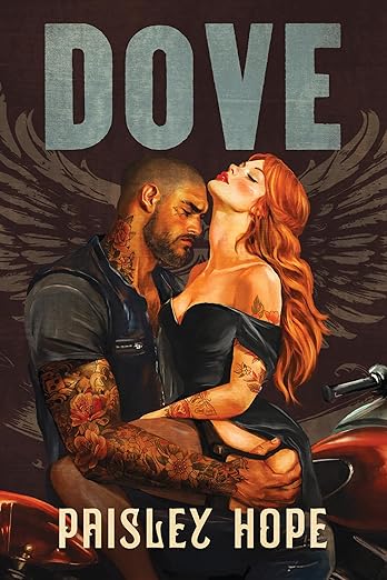 Dove (Soldiers of Bedlam 