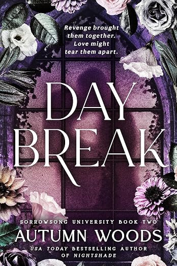 Daybreak (Sorrowsong University 