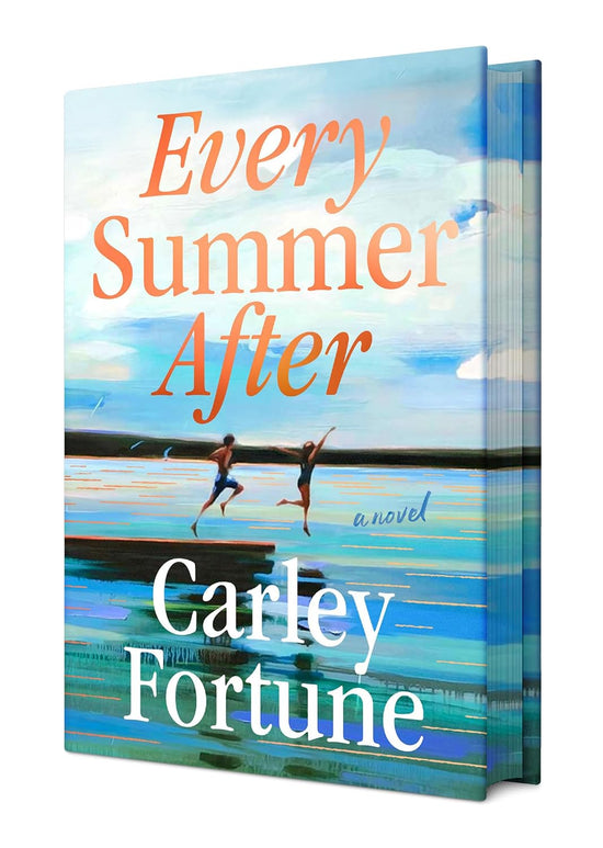 Every Summer After (Deluxe Edition)
