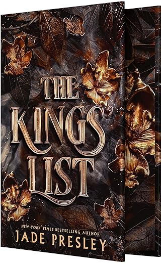 The Kings’ List (Never List 