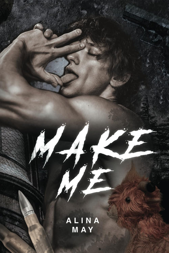 Make Me (Silent Hollow 