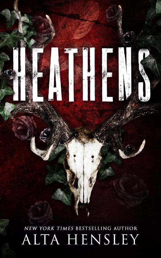 Heathens (Heathens Hollow 