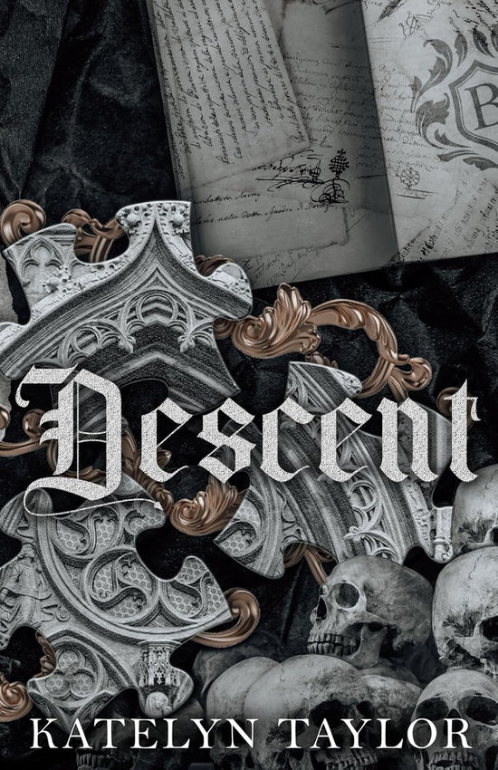Descent (Gallows Hills 