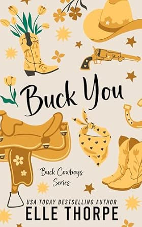 Buck You (Buck Cowboys)